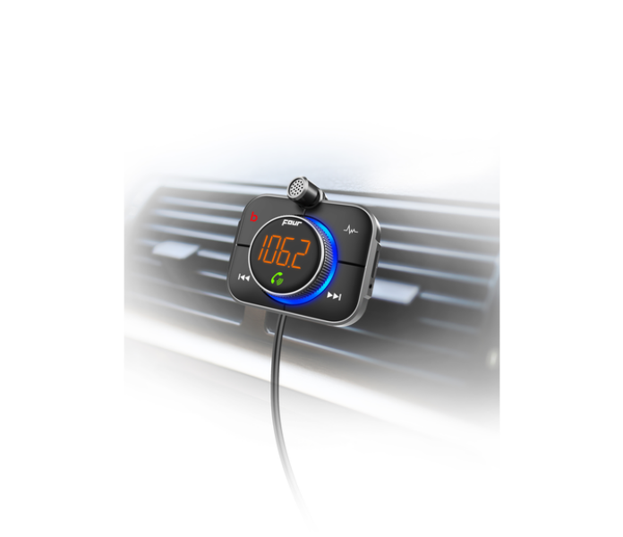 FOUR BT 4 FMTBT2 1 image