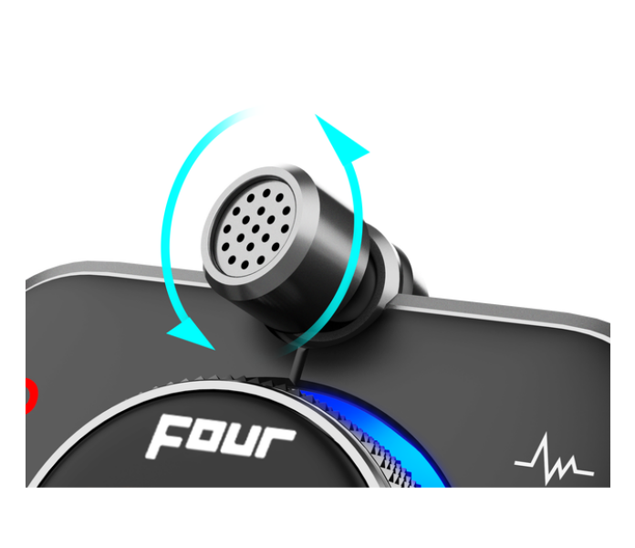 FOUR BT 4 FMTBT2 2 image