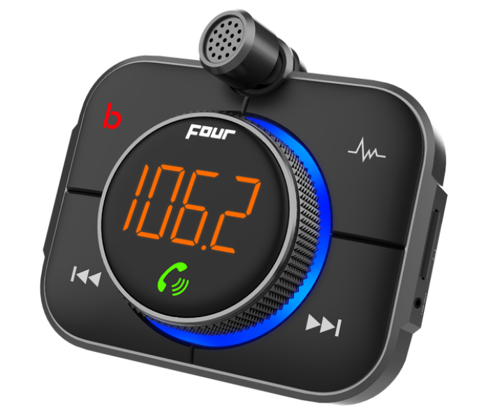 FOUR BT 4 FMTBT2 3 image