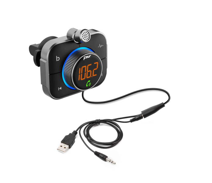 FOUR-BT-4-FMTBT2-7 image