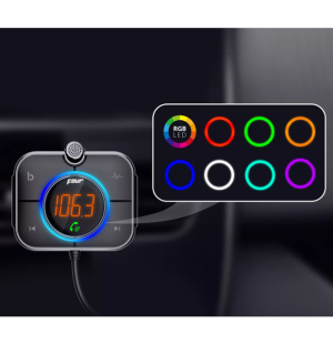 FOUR Mobile 4-FMTBT2.1 FM-lähetin image