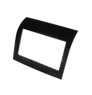 AIV 2-DIN asennuspaneeli image