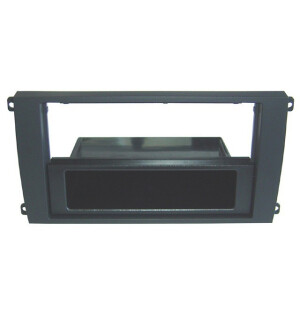 AIV 1-DIN asennuspaneeli image