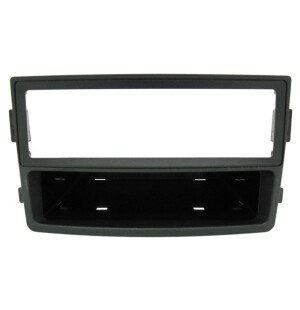 AIV 1-DIN asennuspaneeli image