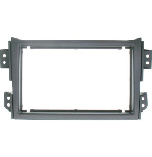 AIV 2-DIN asennuspaneeli image