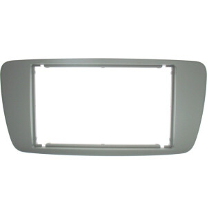 AIV 2-DIN asennuspaneeli image