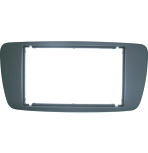 AIV 2-DIN asennuspaneeli image