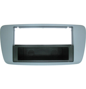 AIV 1-DIN asennuspaneeli image