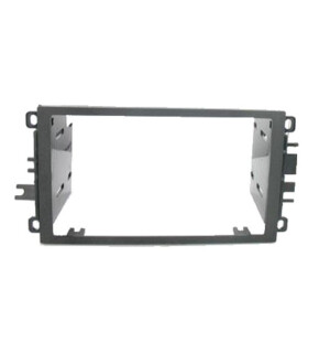 AIV 2-DIN asennuspaneeli image