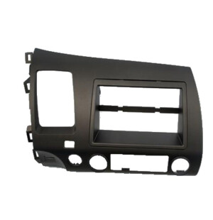 AIV 2-DIN asennuspaneeli image