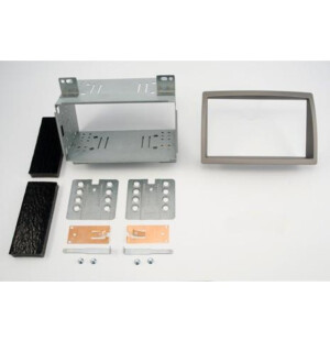 AIV 2-DIN asennuspaneeli image