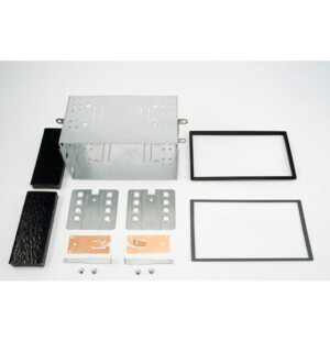 AIV 2-DIN asennuspaneeli image