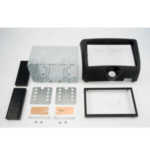 AIV 2-DIN asennuspaneeli image