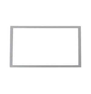 AIV 2-DIN asennuspaneeli image