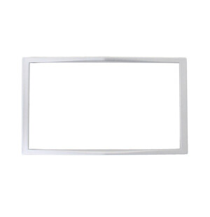 AIV 2-DIN asennuspaneeli image