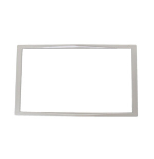 AIV 2-DIN asennuspaneeli image