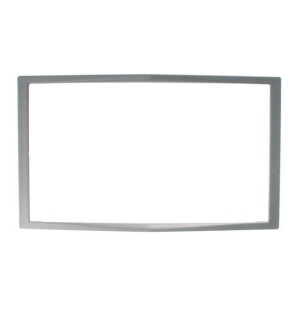 AIV 2-DIN asennuspaneeli image