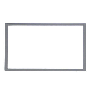 AIV 2-DIN asennuspaneeli image