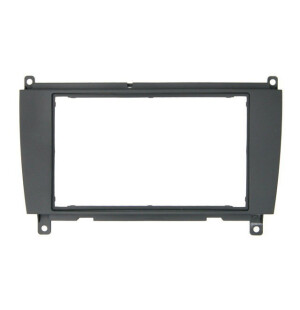 AIV 2-DIN asennuspaneeli image