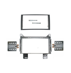 AIV 2-DIN asennuspaneeli image