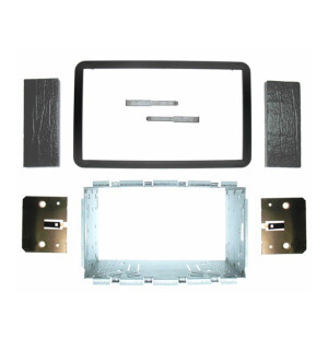 AIV 2-DIN asennuspaneeli image