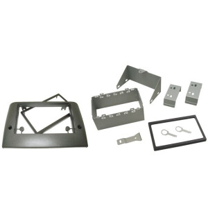 AIV 2-DIN asennuspaneeli image