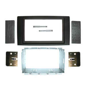 AIV 2-DIN asennuspaneeli image