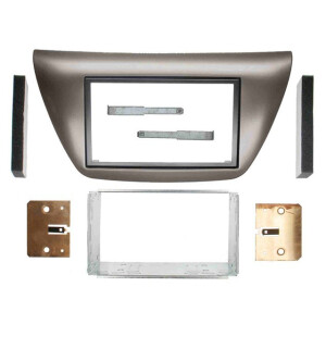 AIV 2-DIN asennuspaneeli image