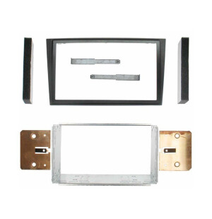 AIV 2-DIN asennuspaneeli image