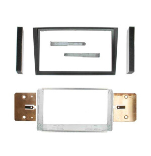 AIV 2-DIN asennuspaneeli image