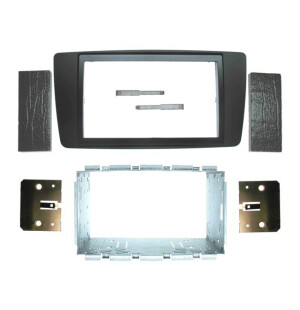 AIV 2-DIN asennuspaneeli image