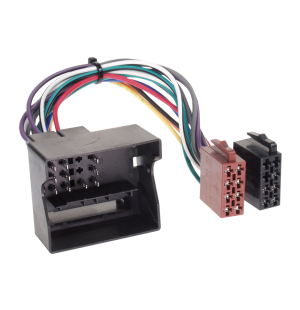 ACV Autoradioadapteri  BMW / Mini / Land Rover  ISO norm 410604 image