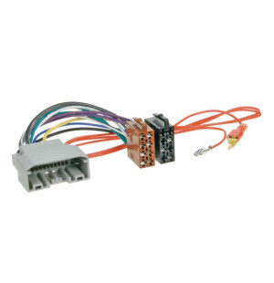 ACV Autoradio adapteri Chrysler / Dodge / Jeep  410613 image