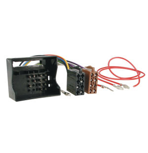 ACV 1041-02 Autoradioadapteri alfa / peogeot / citroen 410608 image