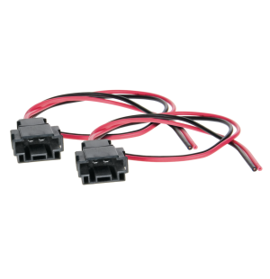 ACV Mercedes kaiutinadapteri image