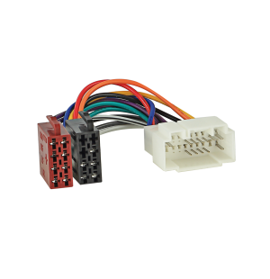 ACV Radio cable Honda / Acura / Fiat / Opel / Nissan / Suzuki 410993 image