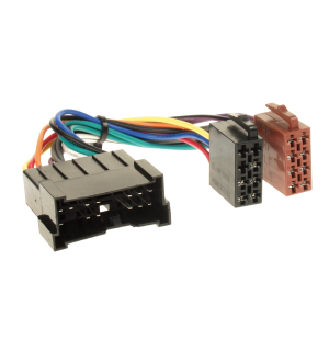 ACV 1143-02 Autoradioadapteri Hyundai / KIA image