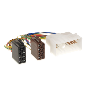 ACV Radio Cable KIA / Hyundai ISO Norm 410649 image