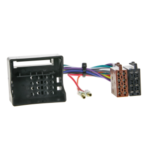 ACV Autoradioadapteri Mercedes  ISO norm 410609 image