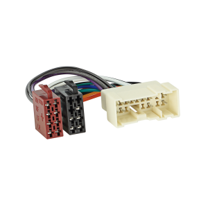 ACV Radio cable Nissan  ISO norm 410600 image