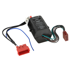 ACV Aktiivi-System adapteri - AUDI image