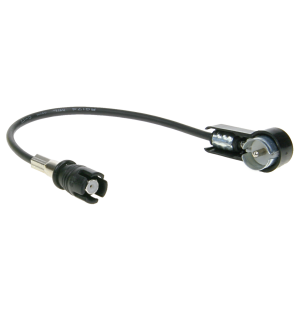 ACV ISO antenna adapter Smart 140215 image