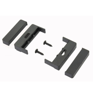 AIV 1-DIN asennuspaneeli image