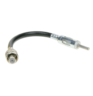 ACV Antenniadapteri - DIN  M10 x 0,75 mm 140086 image