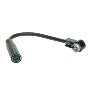 ACV Antenna adapter with cable ISO  DIN 140082 image
