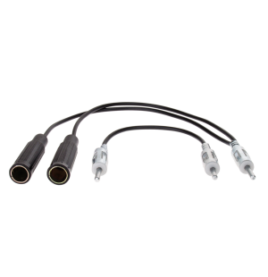 ACV Antenna adapter Nissan Almera / Maxima / Pathfinder / Tino 140202 image