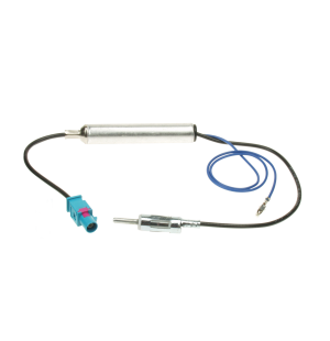 ACV 1524-03 Antenni adapteri  DIN  FAKRA (Z) / phantom virralla140245 image