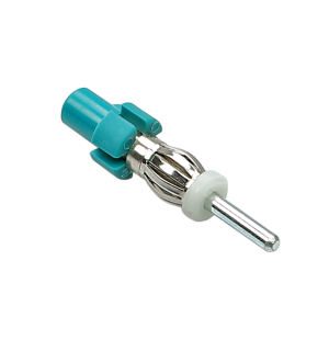 ACV Antenniadapteri  Fakra A - DIN Lyhyt versio 140249 image