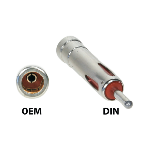 ACV Antenna adapter General Motors 140219 image