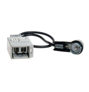 ACV Antenniadapterijohto  ISO 50 Ohm Volvo S80 / V40 / V70 140217 image